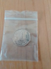 Bailiwick of Jersey 20p Coin 2002 Excellent Condition Free UK Postage