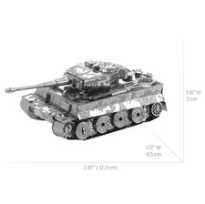 Military tank metal ww2 the - military,