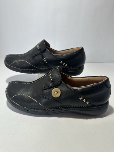 Clarks unstructured loop - clarks,