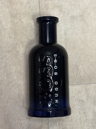 Hugo boss bottled - eau, de