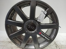 AUDI TT Aftermarket Alloy Wheel 18" Inch 5x100 Offset ET35 8J 1999-2006 8N060102
