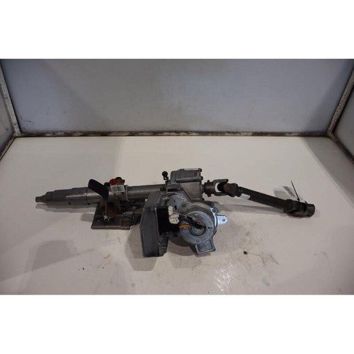Steering column ford fiesta - steering,