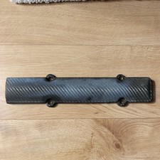 Password:JDM Dry Carbon Spark Plug Cover (B-Series)