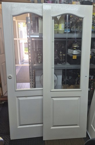 Pair internal half - of,