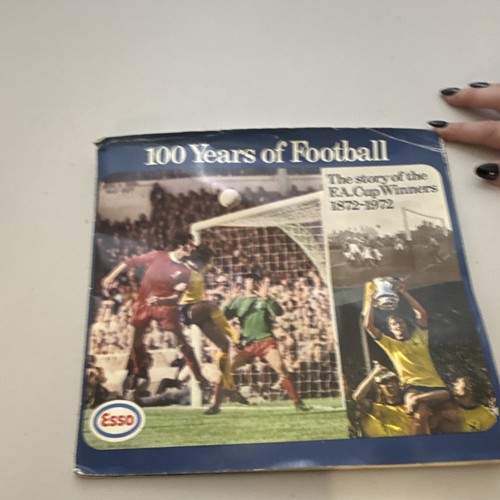 Cup 100 years football - cup,