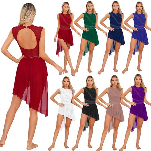 Women lyrical dance - women,