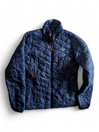 Rab microlight jacket uk 8 - rab,