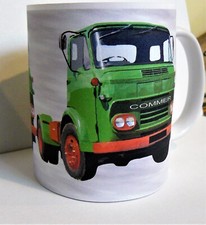 commer maxi load classic