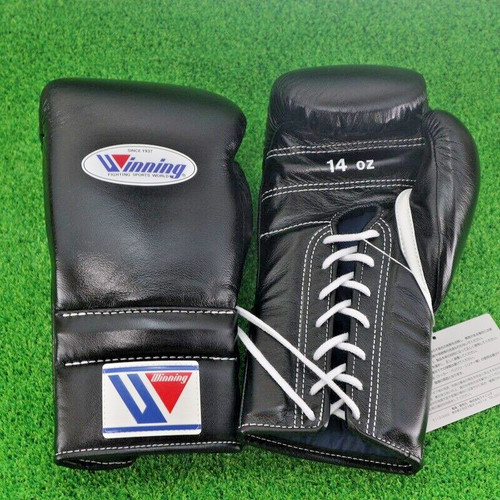 Winning boxing gloves 500 - gloves, ms-500