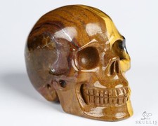 2.0" Tiger Iron Eye Hand