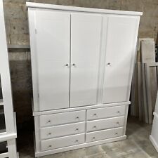 HANDMADE AYLESBURY 6 DRAWER