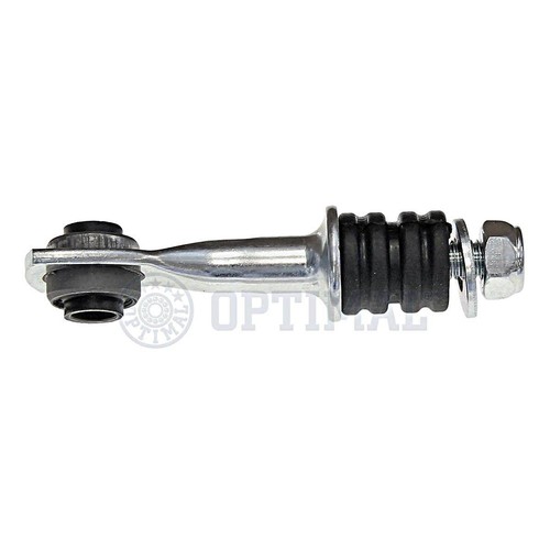 Left rear right stabiliser - left,