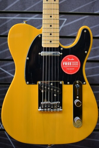 Fender squier sonic - fender, telecaster
