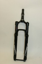 Rockshox Revelation RC Fork/HS 29" 120mm Trvl Lockout 15x110mm 150mm Steer  FS9