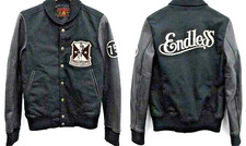 Hysteric Glamour - New Stadium