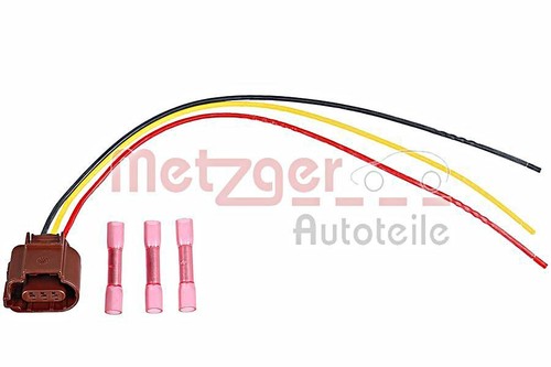 Metzger central electrics - central,