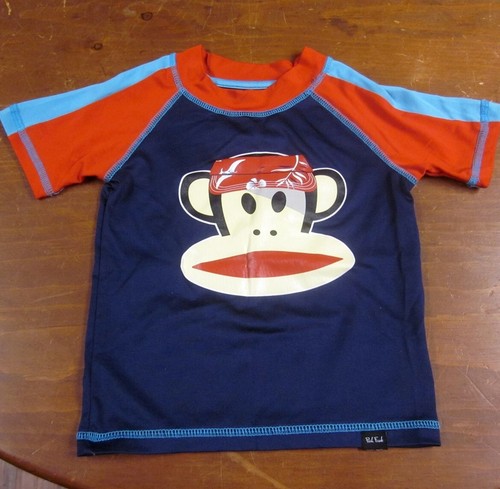 Paul frank baby - frank, tee