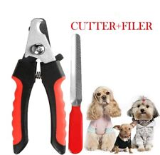 Dog Nail Clippers Pet Cat