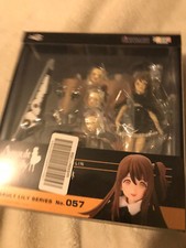 Azone ALC057-KSL 1/12 Assault