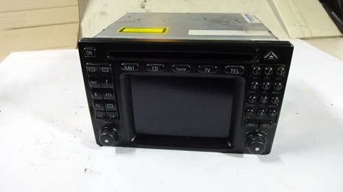 Mercedes w163 ml400 cdi - ml400, (3)