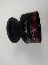 1 X Shimano catana 4000FC