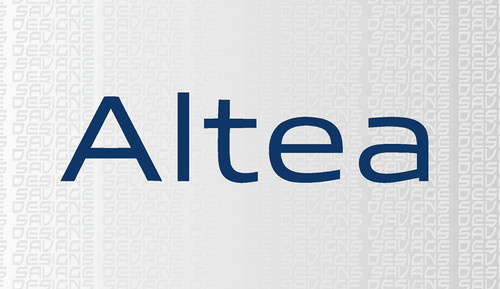Adria altea motorhome - ,