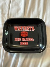 Vintage Watneys Red Barrel