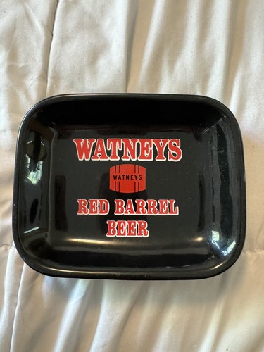 Vintage watneys red - vintage, barrel