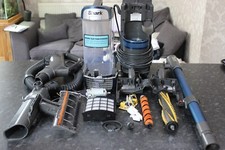 (77) Shark NZ850UKT 31 Vacuum