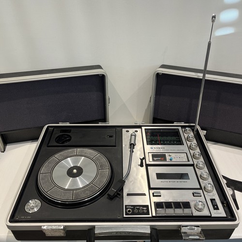 Rare sanyo g2311 solid - nk,