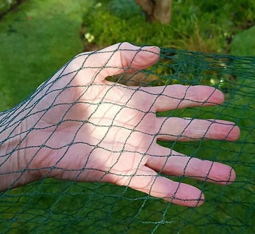 Gardengreen anti bird netting - bird,