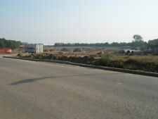 Photo 6x4 Development Land Old Fletton This area of land about 10 acres  c2008