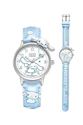 Cinnamoroll kids waterproof - cinnamoroll,