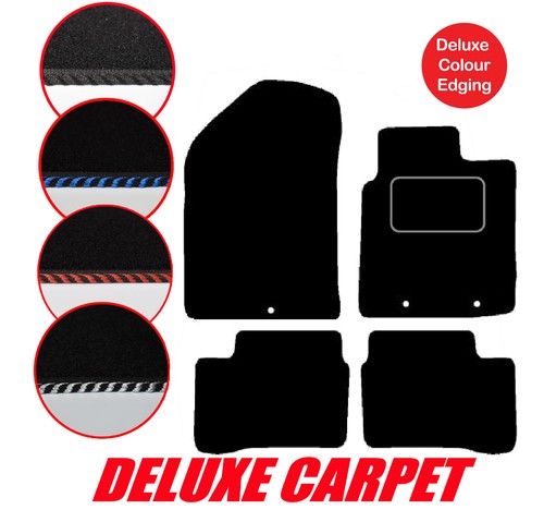 Fit tailored car mats - tailored,