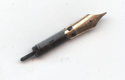 Parker sonnet nib unit 18ct - parker,