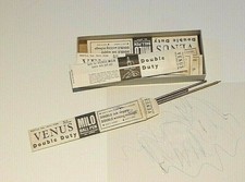 Vintage Venus Pen & Pencil