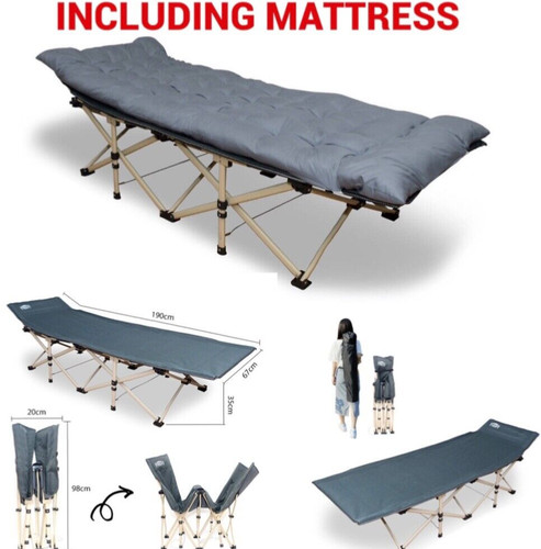 Heavy duty single folding - heavy,