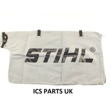 STIHL VACUUM ATTATCHMENT BAG NEW  4229 708 9702 BG45 BG46 BG55 BG65 BG85 + MORE