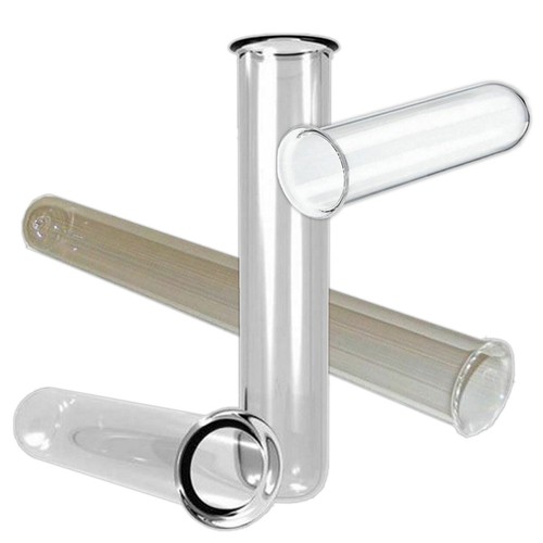 Oase quartz sleeves - uv, uvc