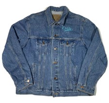 Vintage 90’s Denim Jacket
