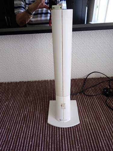 Vintage ottlite folding - ottlite,