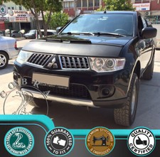 Car Bonnet Bra For MITSUBISHI