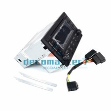 Car Radio RCN210 CD Player USB
