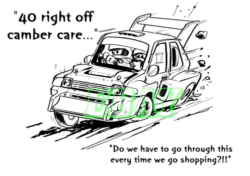 Rallying rally cross - rallying,