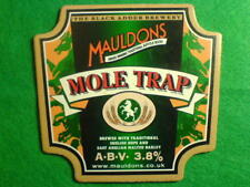 BEER PUMP CLIP - MOLE TRAP
