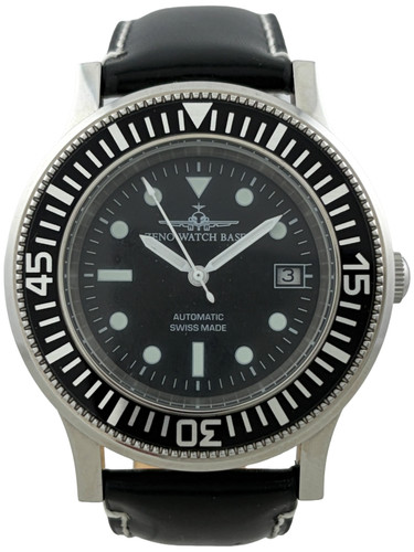 New pilot watch - watch, men's