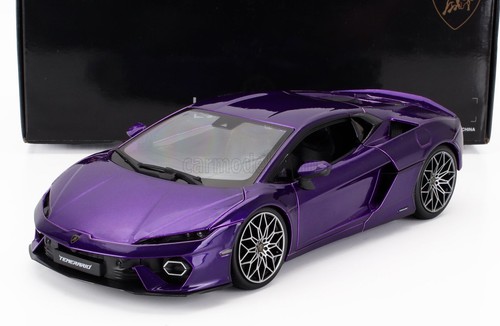 Burago lamborghini - burago,