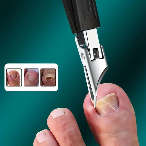 Eagle beak nail clippers - beak,