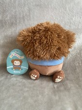 DEFECT Backwards Benny The