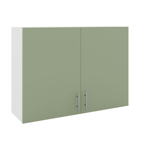 Greta kitchen wall unit - wall,